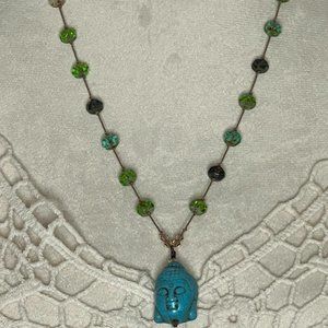 Bead of The Soul Buddha